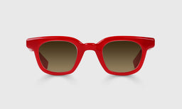 01 | eyebobs Source Material, Square, Average, Polarized Sunglasses, Polarized Brown