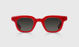 01 | eyebobs Source Material, Square, Average, Polarized Sunglasses, Polarized Grey