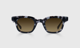 13 | eyebobs Source Material, Square, Average, Polarized Sunglasses, Polarized Brown