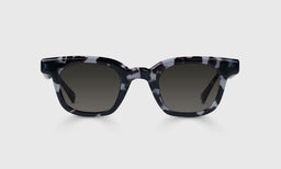 13 | eyebobs Source Material, Square, Average, Polarized Sunglasses, Polarized Grey