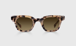 21 | eyebobs Source Material, Square, Average, Polarized Sunglasses, Polarized Brown
