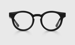 Come Around Color 00 - Matte Black Front and Temples
