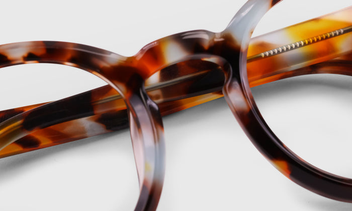  eyebobs Come Around, Wide, Round, Readers, Macro