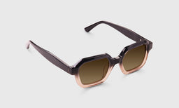 Eye-Con - Angle - Polarized Brown