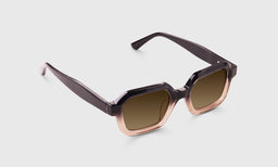 Eye-Con - Angle - Polarized Brown