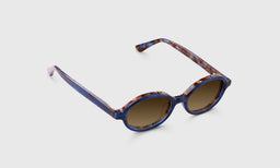 Look Out - Angle - Polarized Brown