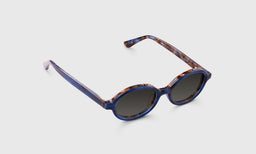 Look Out - Angle - Polarized Grey