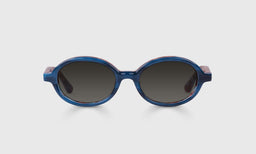 Look Out - Front - Polarized Grey