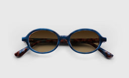 Look Out - Laydown - Polarized Brown