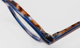 10 | eyebobs Look Out, Narrow, Oval, Readers, Blue Light, Prescription Glasses, Macro