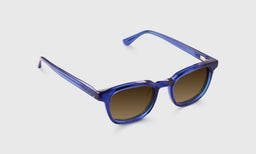 Shareholder - Angle - Polarized Brown