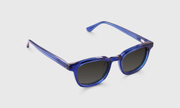 Shareholder - Angle - Polarized Grey