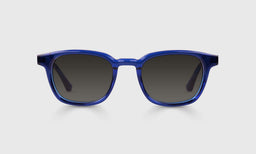 Shareholder - Front - Polarized Grey