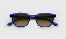Shareholder - Laydown - Polarized Brown
