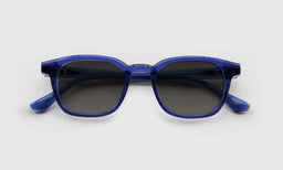 Shareholder - Laydown - Polarized Grey