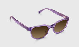 Miss Perception - Angle - Polarized Brown