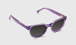 Miss Perception - Angle - Polarized Grey