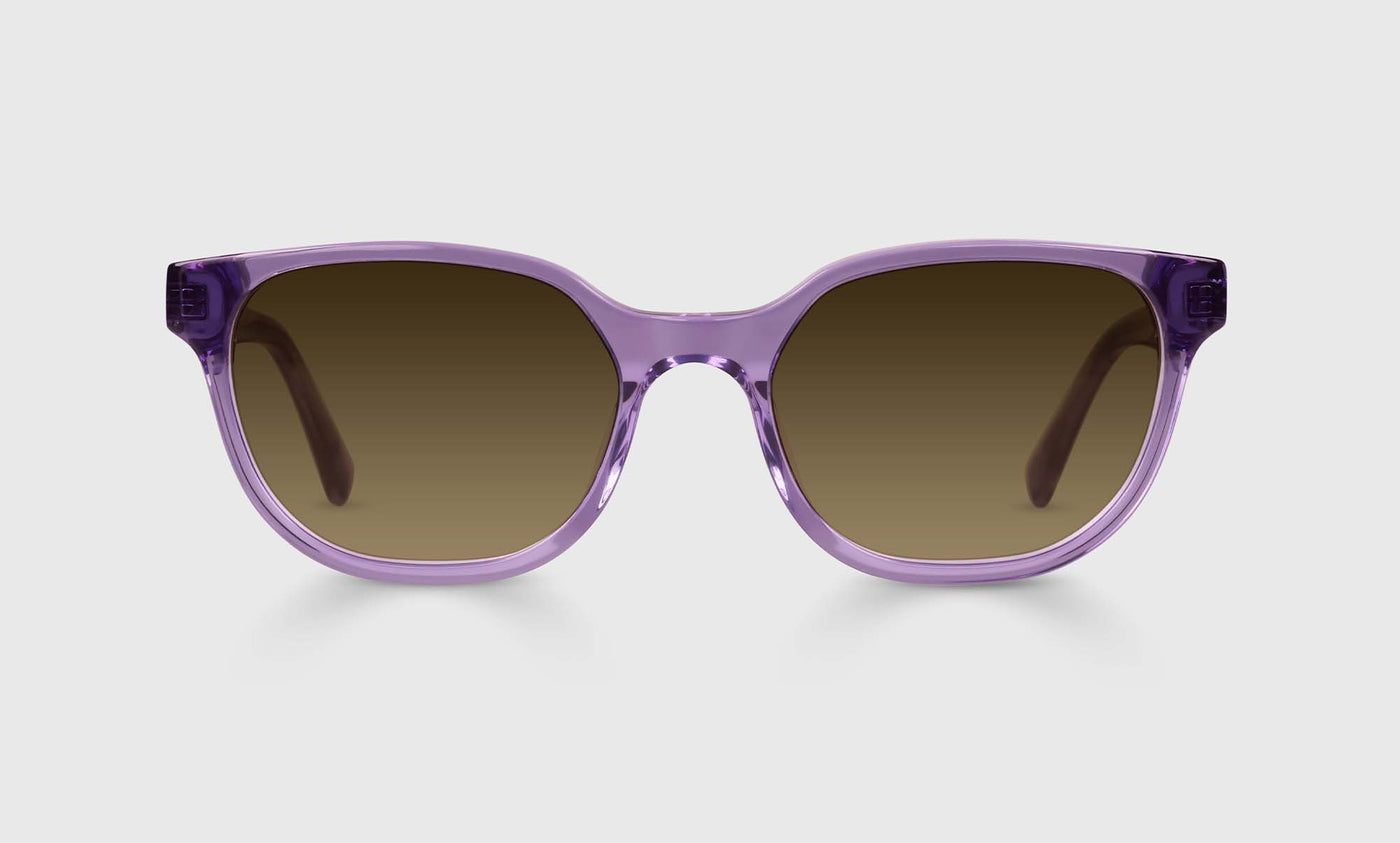 Miss Perception - Front - Polarized Brown