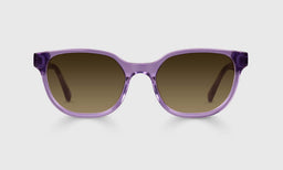 Miss Perception - Front - Polarized Brown