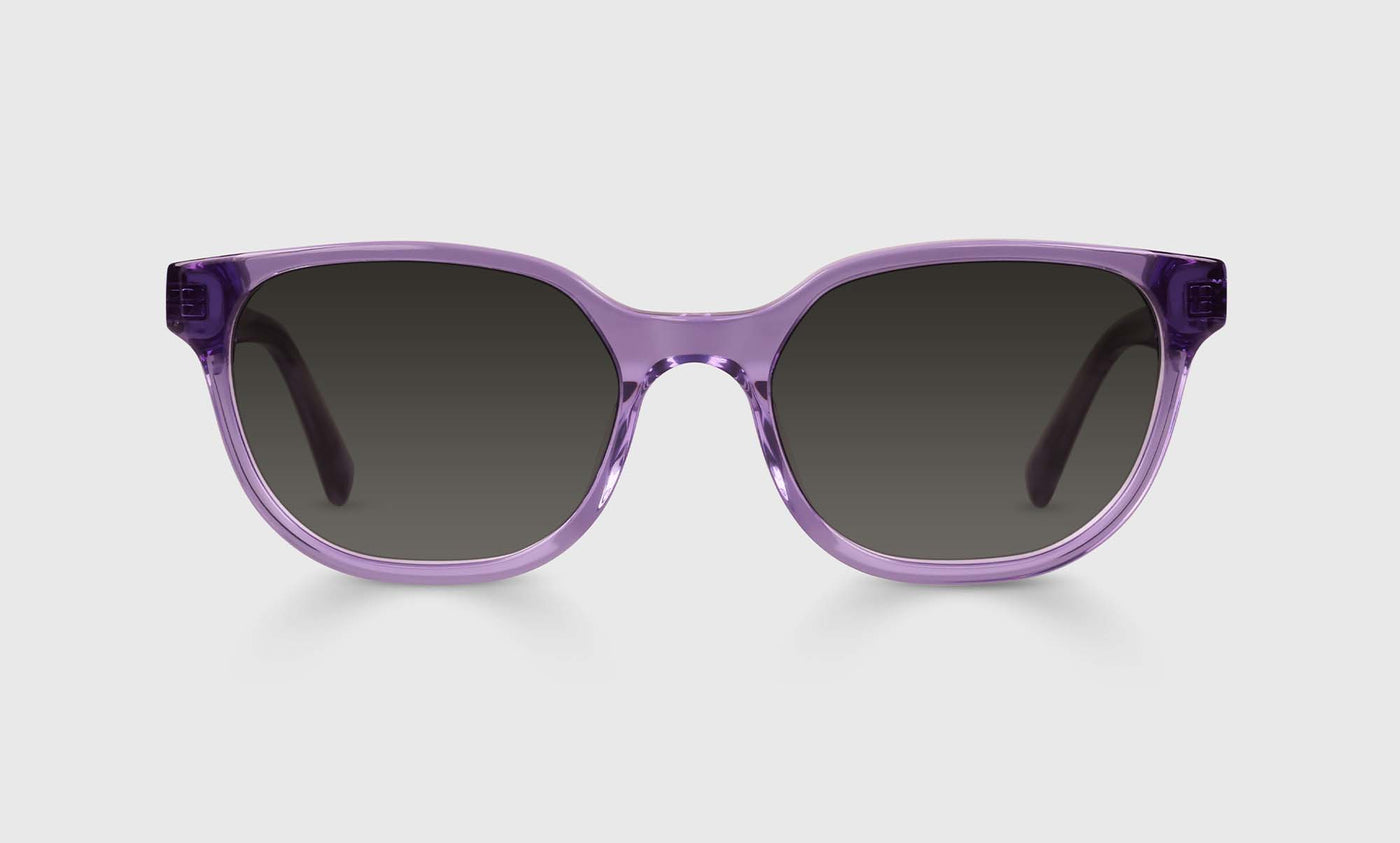 Miss Perception - Front - Polarized Grey