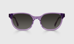 Miss Perception - Front - Polarized Grey