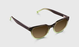 Miss Perception - Angle - Polarized Brown