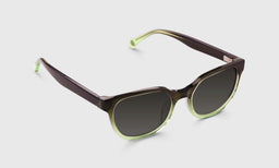 Miss Perception - Angle - Polarized Grey