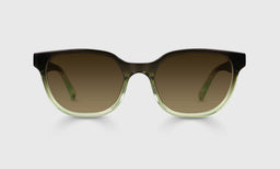 Miss Perception - Front - Polarized Brown