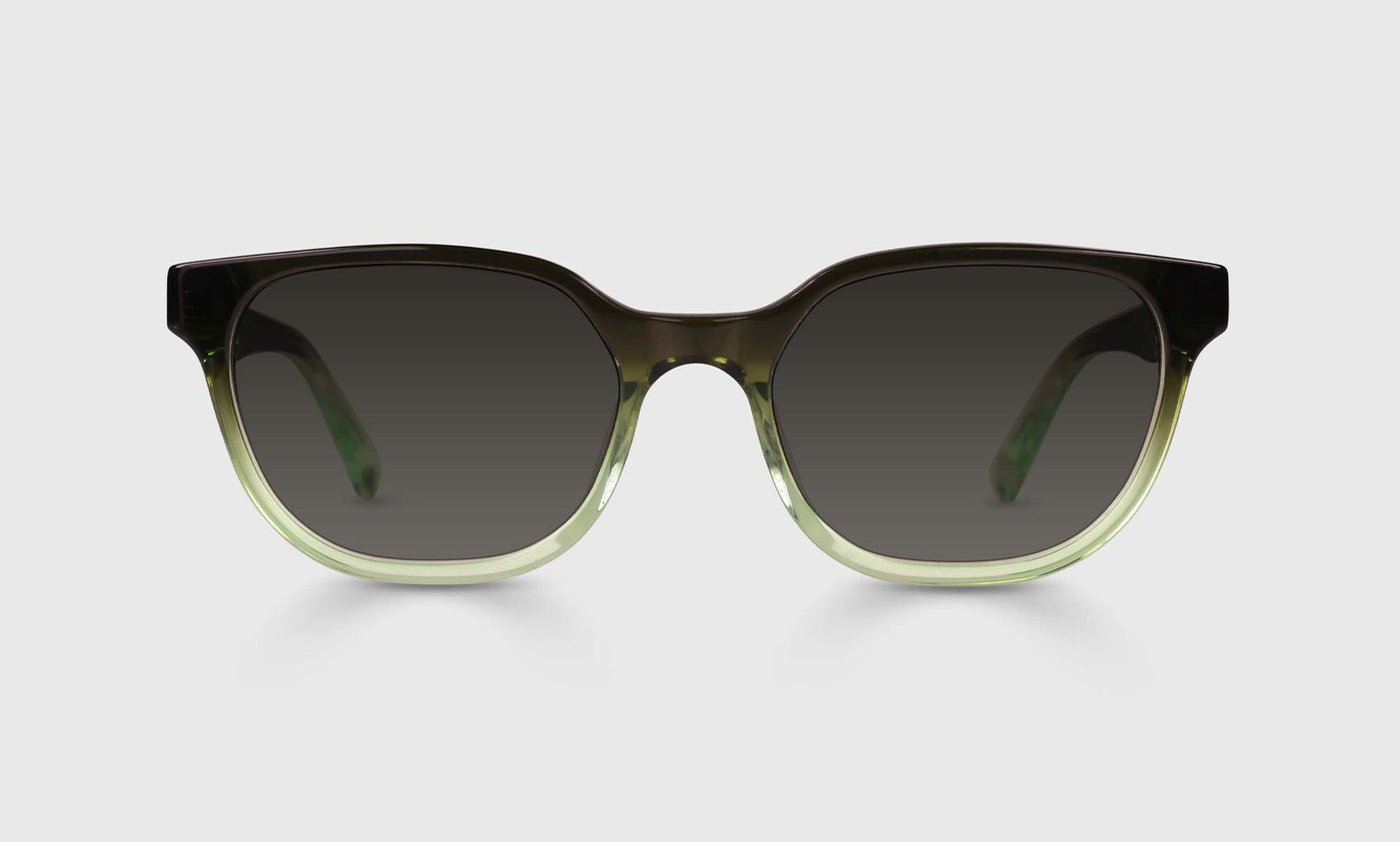 Miss Perception - Front - Polarized Grey