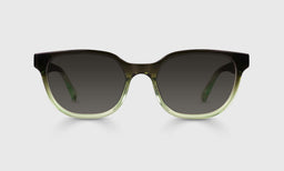Miss Perception - Front - Polarized Grey