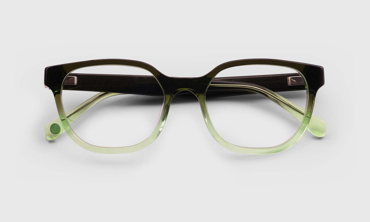 Miss Perception Round Glasses | eyebobs display picture 1
