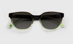 Miss Perception - Laydown - Polarized Grey