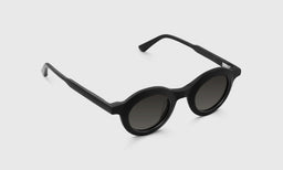 Ubermensch - Angle - Polarized Grey