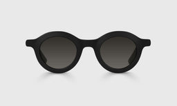 Ubermensch - Front - Polarized Grey