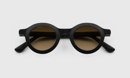 Ubermensch - Laydown - Polarized Brown