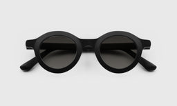 Ubermensch - Laydown - Polarized Grey