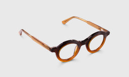 05 | eyebobs Ubermensch, Round, Average, Readers, Blue Light, Prescription Glasses, Angle