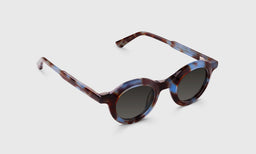 Ubermensch - Angle - Polarized Grey