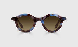Ubermensch - Front - Polarized Brown