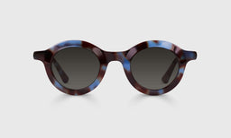 Ubermensch - Front - Polarized Grey