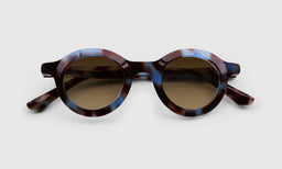 Ubermensch - Laydown - Polarized Brown