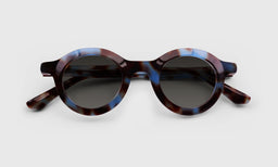 Ubermensch - Laydown - Polarized Grey