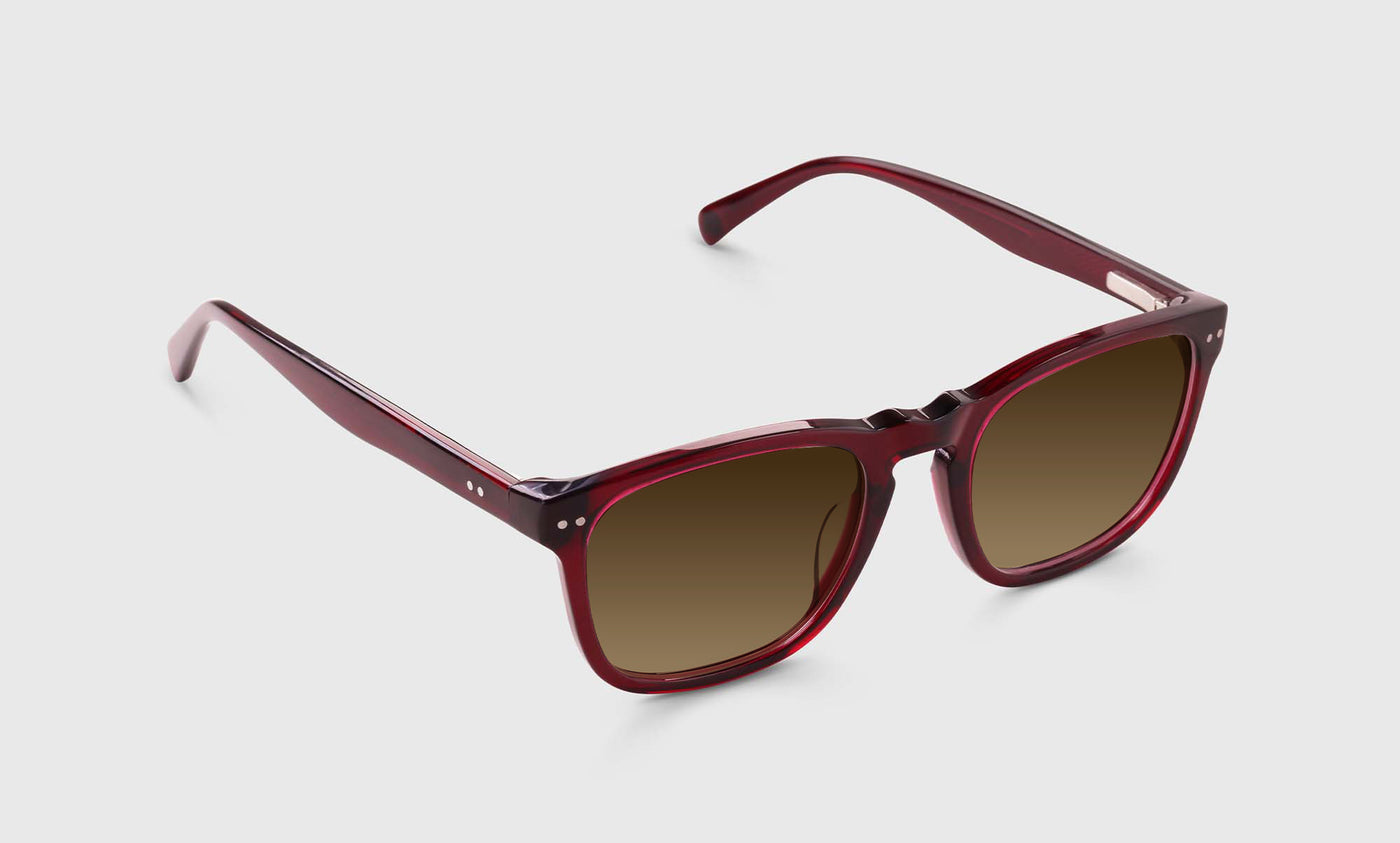 New Sport - Angle - Polarized Brown
