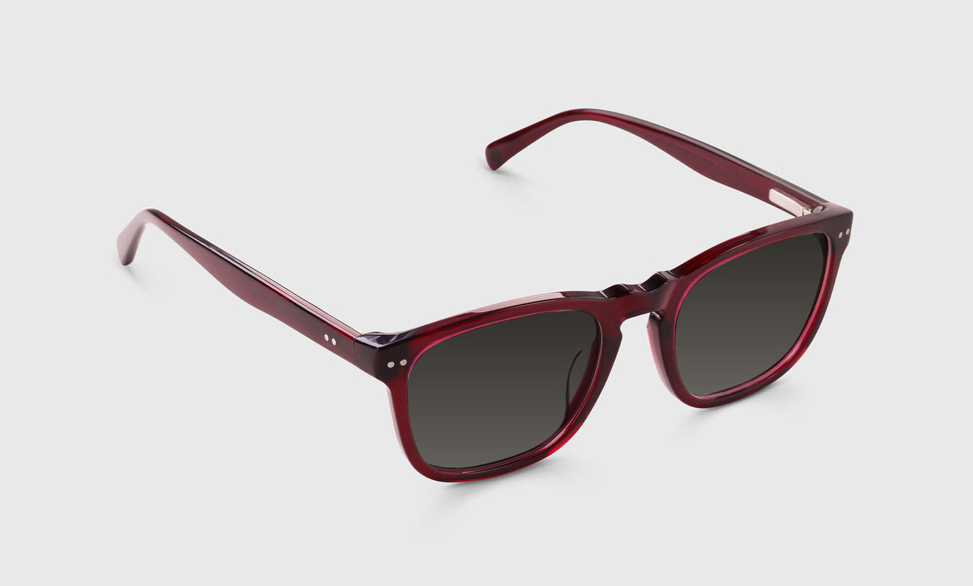 New Sport - Angle - Polarized Grey