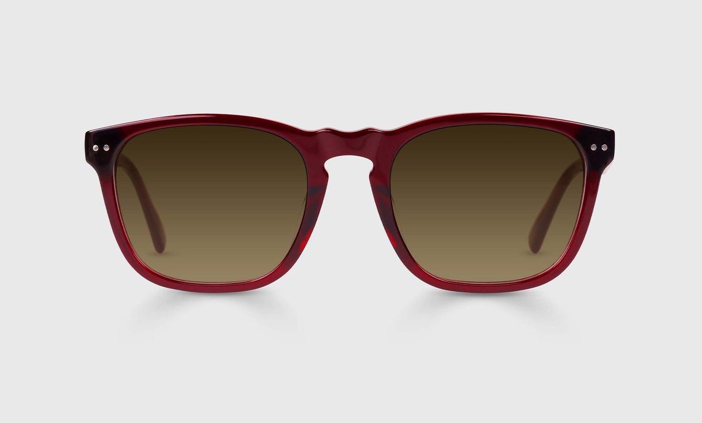 01-pb | eyebobs New Sport, Rectangle, Wide, Reader Sunglasses, Brown Polarized Sunglasses