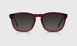 New Sport - Front - Polarized Grey