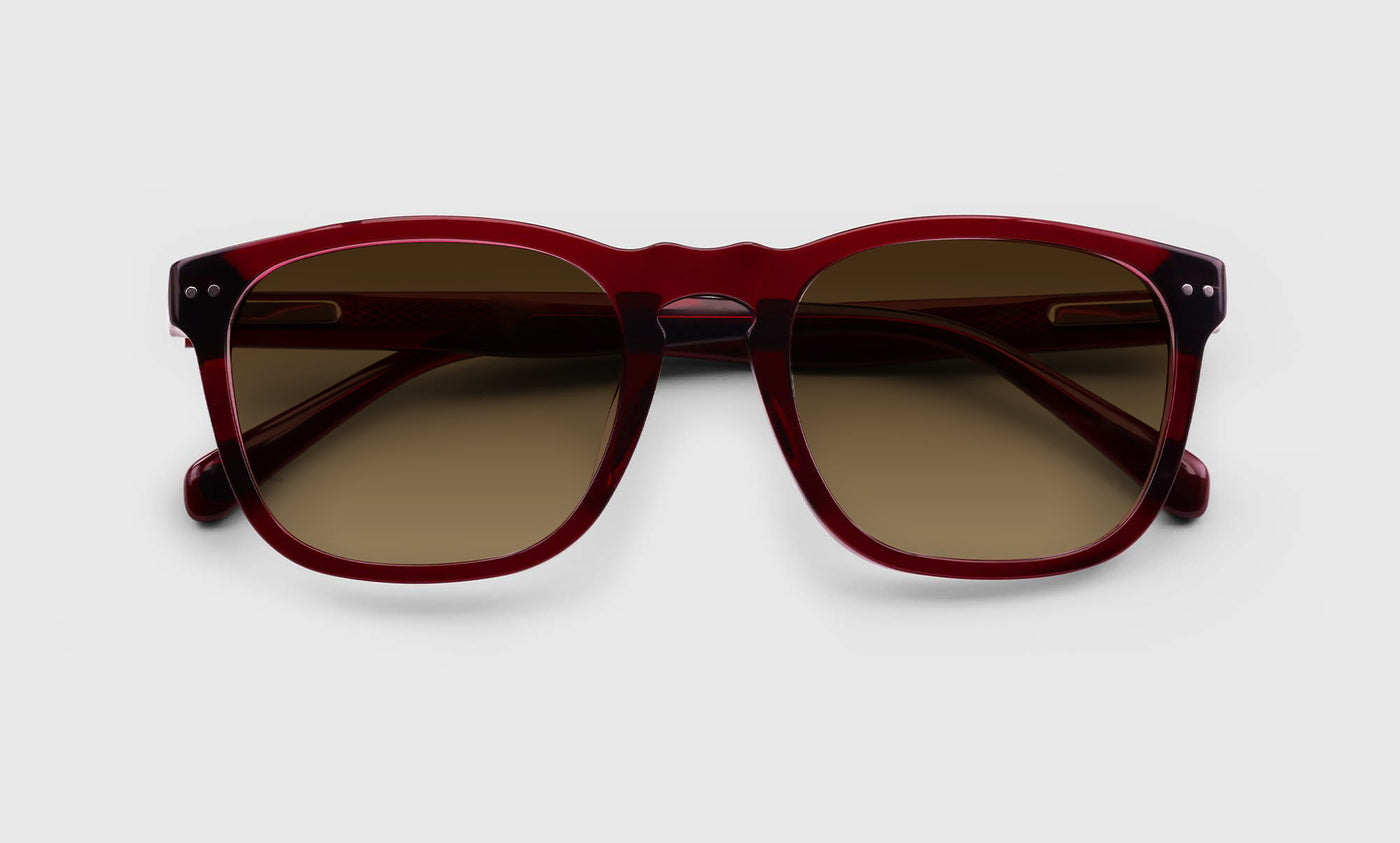 New Sport - Laydown - Polarized Brown
