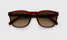 New Sport - Laydown - Polarized Brown