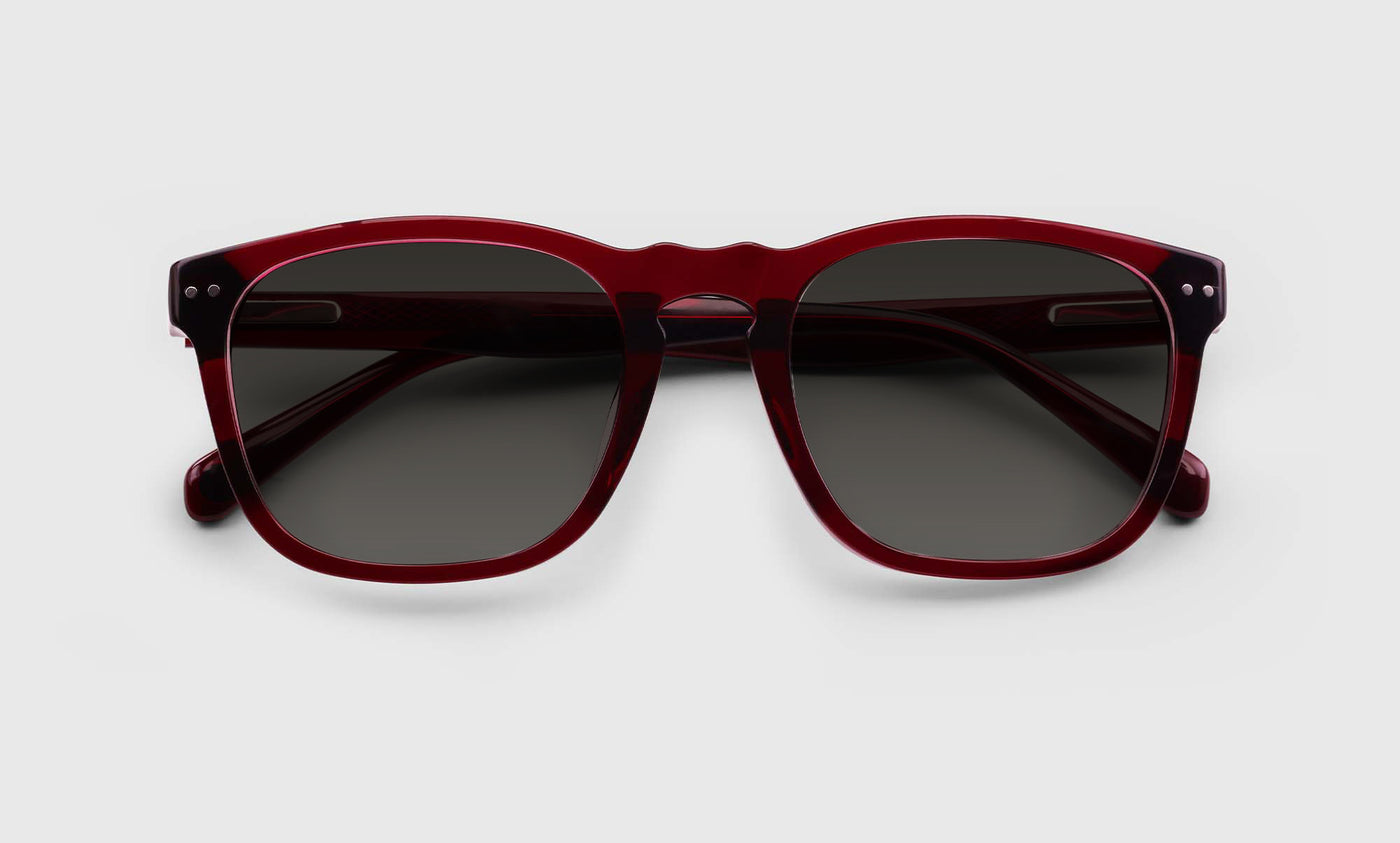 New Sport - Laydown - Polarized Grey
