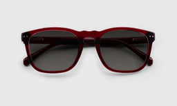 New Sport - Laydown - Polarized Grey